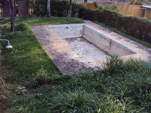Imagem 16 de 21 de Chácara Com 2 Dorms, Vivendas Do Engenho D'água, Itatiba - R$ 330 Mil, Cod: Ch065 - Vch065