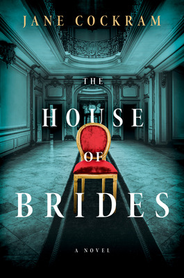 Libro The House Of Brides - Cockram, Jane