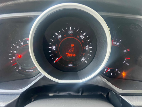 Imagen 14 de 14 de Toyota 4runner Limited