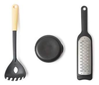 Set De Cocina Brabantia Tasty+ Cook & Serve - Chef Italiano