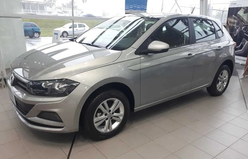 Volkswagen Nuevo Polo Trendline At 0 Km 2021 Autotag Bi 0 Km