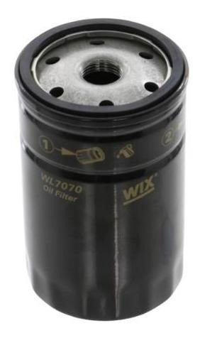 Filtro De Aceite Wix Wl7070