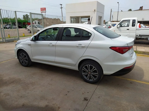 Imagen 6 de 15 de Fiat Cronos Drive Cvt 1.3 0km . Tomo Usados Llave X Llave #-