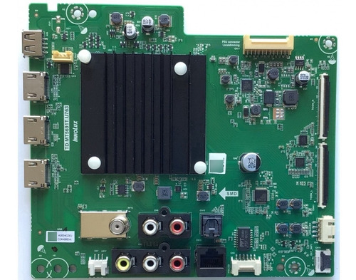 Main Vizio Td.mt5691t.u763 / A0004g00j / Modelos V505-h9 (Usado)
