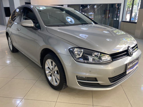 Volkswagen Golf 1.4 Comfortline Tsi