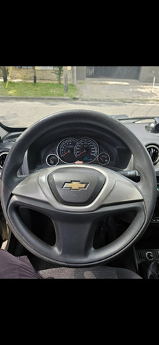 Chevrolet Celta 1.4 Ls+aa
