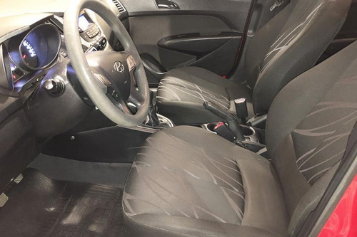 Hyundai Hb20 1.0 Confort 2014