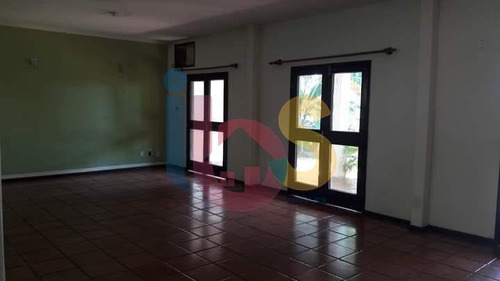 Imagem 2 de 11 de Casa 4/4 No Jardim Savóia - 6696