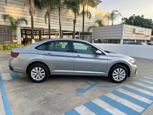Volkswagen Jetta 1.4 T Fsi Comfortline Tip