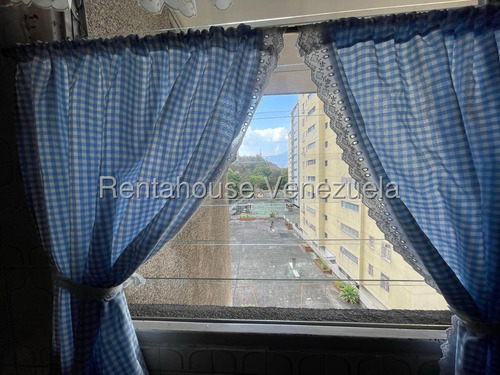 Apartamento En Venta En El Cafetal Mls 25-18311 Yf
