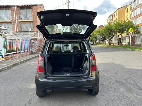Fiat Idea 1.8 Hlx
