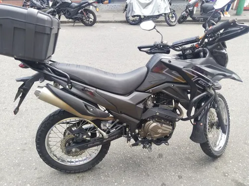 Ttds 200 Edicion Rally Modelo 2023
