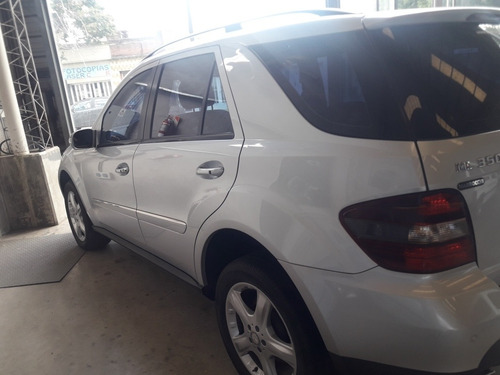Mercedes Benz Ml 350
