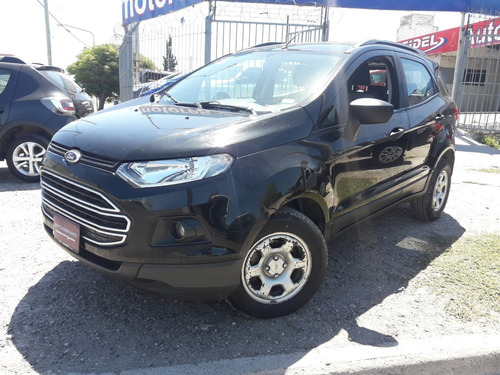 Ford Ecosport 2.0 Se