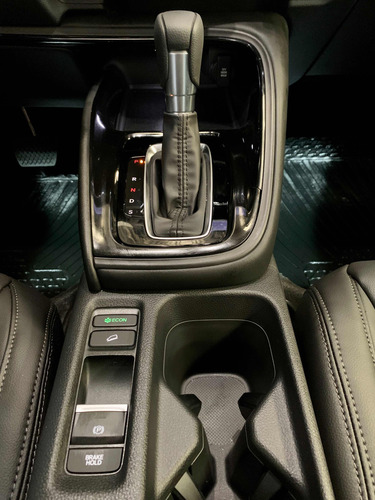 Honda HR-V 1.8 Lx 2wd Cvt