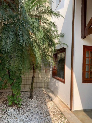 Maravilhosa Chácara Com 5 Dormitórios À Venda, 5000 M² Por R$ 3.000.000 - Recanto Das Flores - Indaiatuba/sp - Ch0497