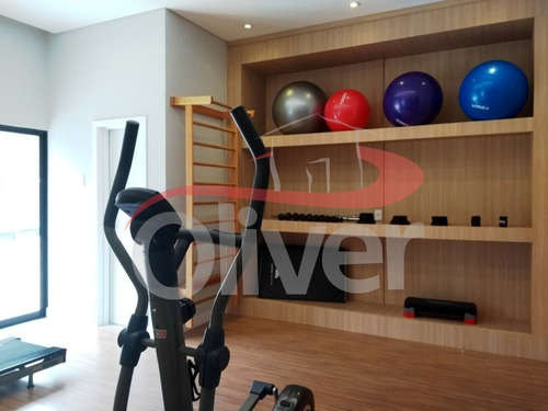 Imagem 13 de 25 de Mirage, Apartamento 2 Dormitorios, 2 Vagas De Garagem, Juvevê, Curitiba, Paraná - Ap00763 - 33499433