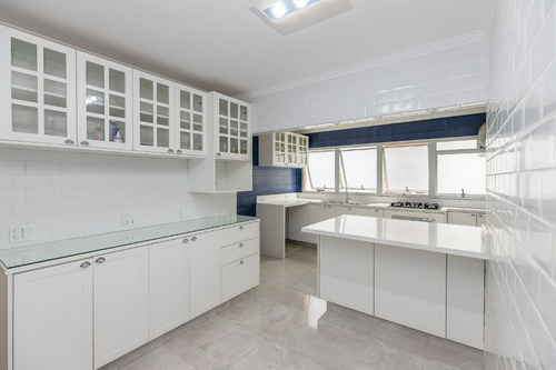 Imagem 27 de 30 de Apartamento À Venda No Bairro Alto Da Boa Vista - São Paulo/sp - O-26551-43497