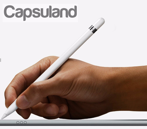 Nuevo! Apple Pencil Lapiz iPad Pro Caja +  Garantia Belgrano