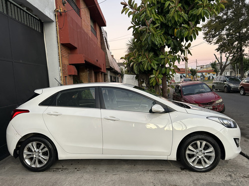 Hyundai I30 1.8 Gls Seg L At