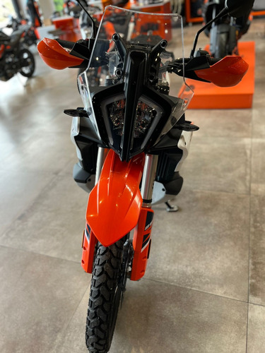 Ktm Adventure 890 R Entrega Inmediata