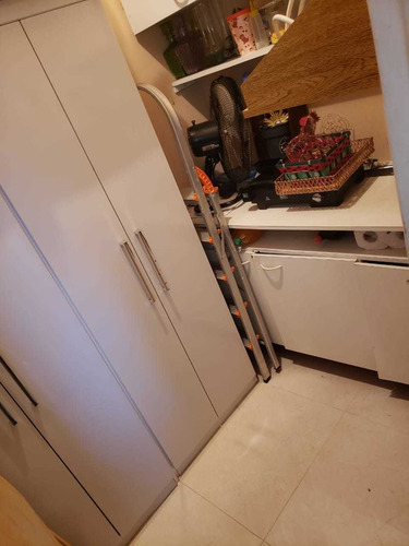 Imagem 22 de 30 de Apartamento À Venda No Tatuapé, Excelente Localização , 70 M² De Área Útil , 3 Dormitórios , 1 Suite, Reformado, Village Flamboyant - Sp - Ap3962_prst