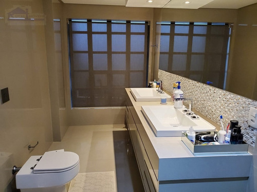Imagem 22 de 30 de Apartamento Para Venda, 4 Dormitórios, Jardim Da Saúde - São Paulo - 8507