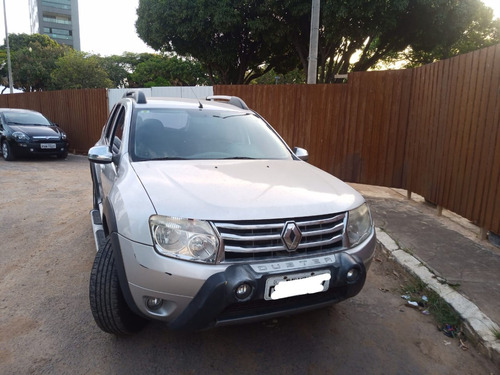 Renault Duster 1.6 16v Dynamique Hi-flex 5p