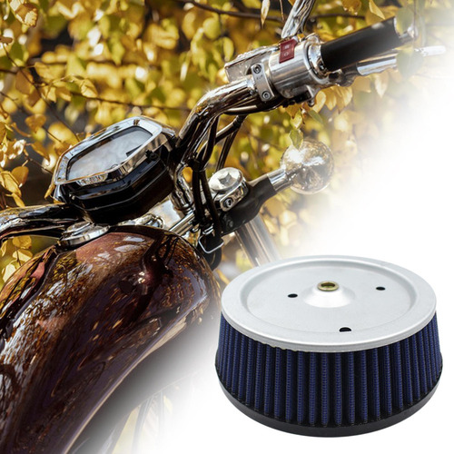 Filtro De Aire For Motocicleta 2944299c -0800 2944299d