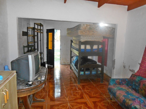 Se Vende Casa En Palmares De La Coronilla, Rocha