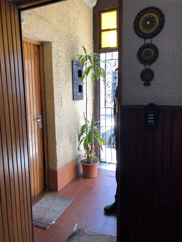 Linda Casa De Época 3 Dormitorios Y Dos Baños Barrio Sur/palermo
