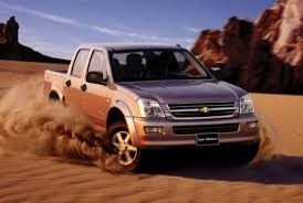 Oferta Bomba De Agua Chevrolet Luv D-max 3.5 Aisin Usado (Usado)