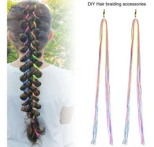 Hilo Para Rastas, Trenzado, Bricolaje