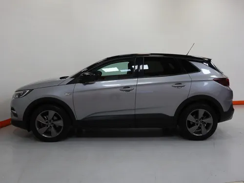 Opel Grandland X EDITION 1.6 AT
