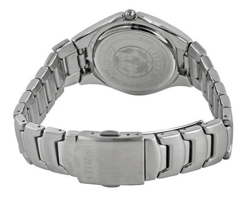 Reloj Hombre Citizen Bm0530-58f Ecodri Agente Oficial J
