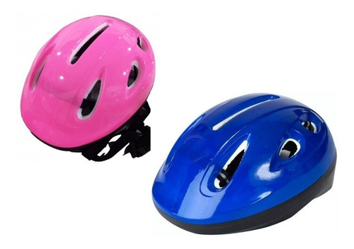 Casco Protección Infantil Skate Patineta Roller Faydi