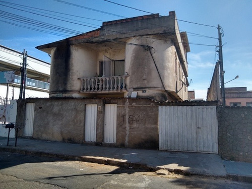 Apartamento Com 2 Quartos Para Comprar No Céu Azul Em Belo Horizonte/mg - Gar11089
