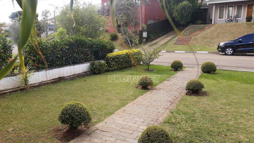 Imagem 4 de 30 de Casa Com 3 Dormitórios À Venda, 262 M² Por R$ 1.000.000,00 - Paysage Vert - Vargem Grande Paulista/sp - Ca18517