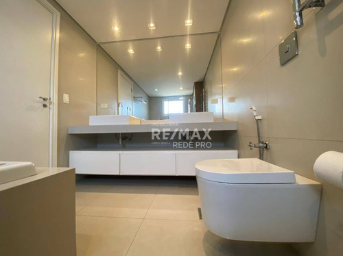 Imagem 27 de 30 de Apartamento Com 2 Dormitórios Para Alugar, 161 M² Por R$ 12.000,00/mês - Vila Nova Conceição - São Paulo/sp - Ap3704
