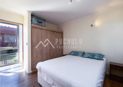 Maitencillo, Hermosa Y Comoda Casa De 3 Dormitorios 3 Baños