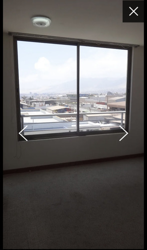 Vendo Departamento 3 Dormitorios Condominio Terramar Iii Val