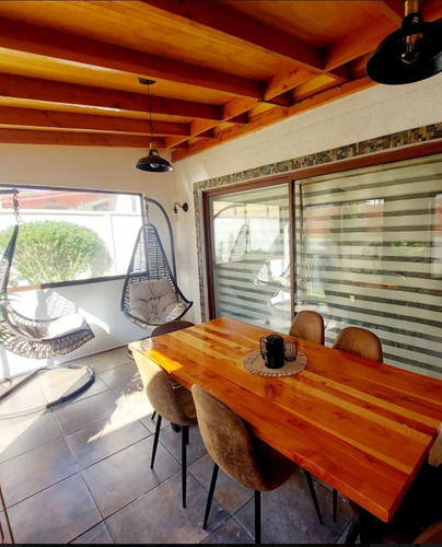 Estupenda Casa 4 Dormitorios En Lomas De San Sebastiàn
