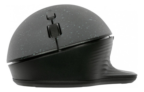 Mouse Ergonómico Targus Óptico Amb586gl, Bluetooth, Negro