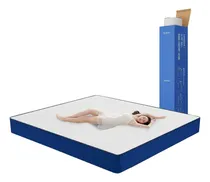 Comprar Colchón Individual Colchon Spring Air  Colchon Con Box