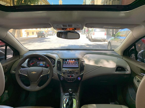 Chevrolet Cruze Chevrolet Cruze 1.4