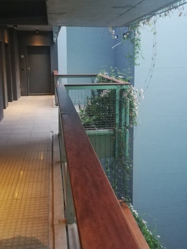 Imagen 7 de 14 de Alquiler Monoambiente Amueblado Corrientes Y Dorrego