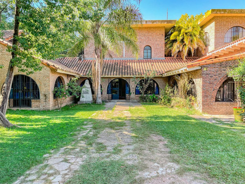 Imagen 3 de 30 de Venta Quinta Ideal Instituciones, Clubes, Colegios - Localidad De Trujui - Partido De Moreno