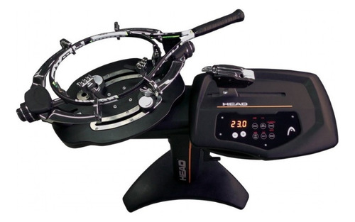Maquina De Encordar Head Electronica Profesional Automatica