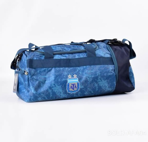 Bolso Mediano Sport Deportivo Afa