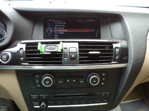 Bmw X3 Xdrive 2.0 Blindada